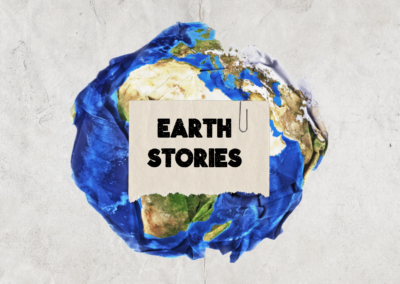 Earth Stories