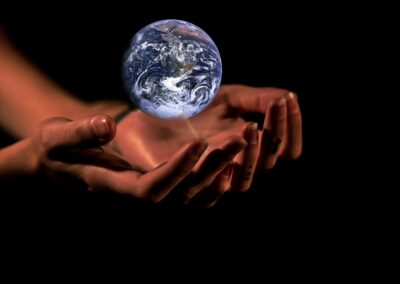 Growing Youth Eco-Citizenship across the City and Beyond